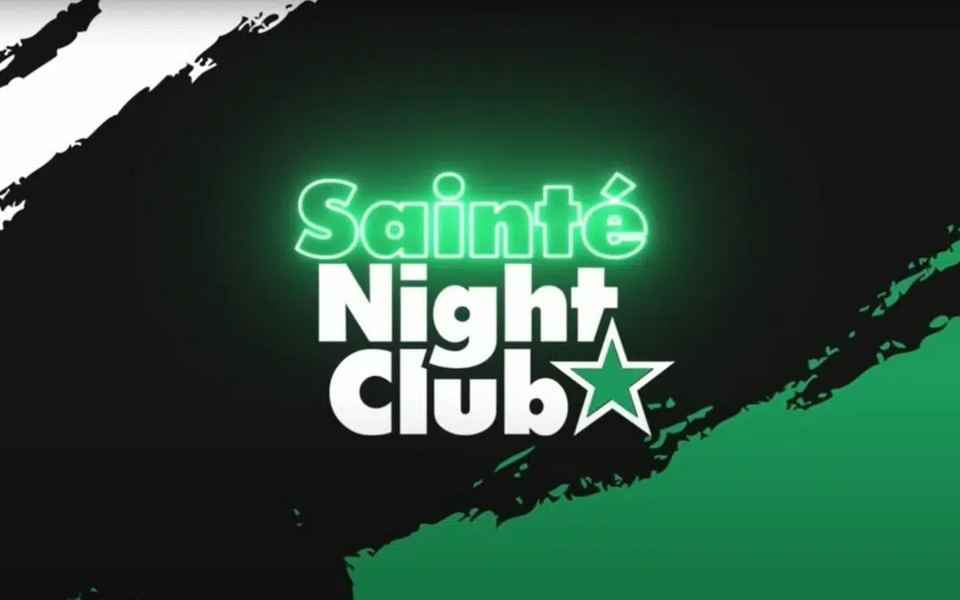 Live ASSE : Sommes-nous trop durs avec les Verts ?