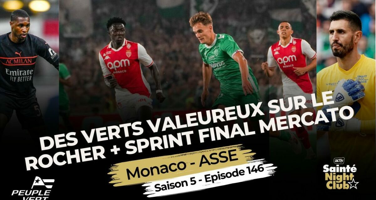 ASSE : Le coup de gueule contre la VAR !