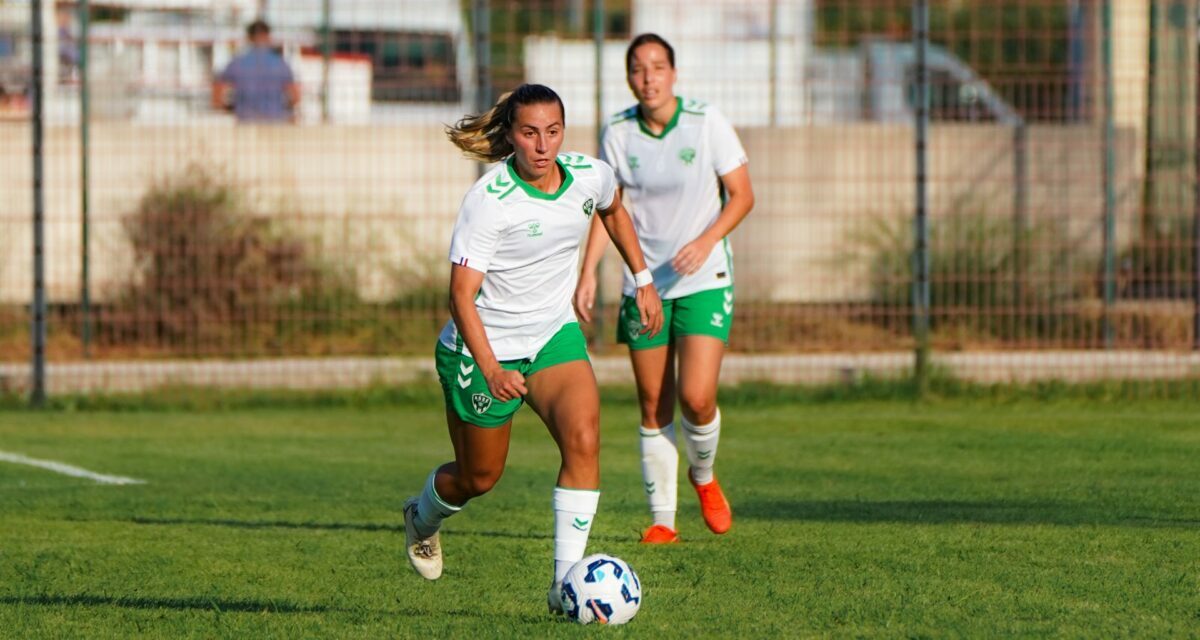 L’ASSE prend de la confiance !