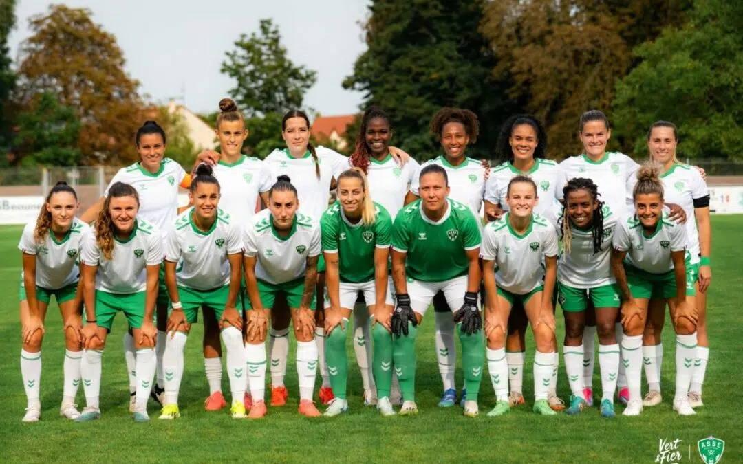 L'ASSE prend nettement le dessus sur un concurrent !