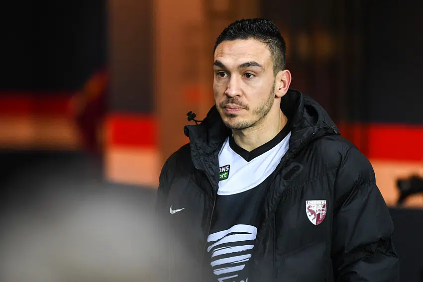 Mevlut Erding reprend du service dans le monde du football