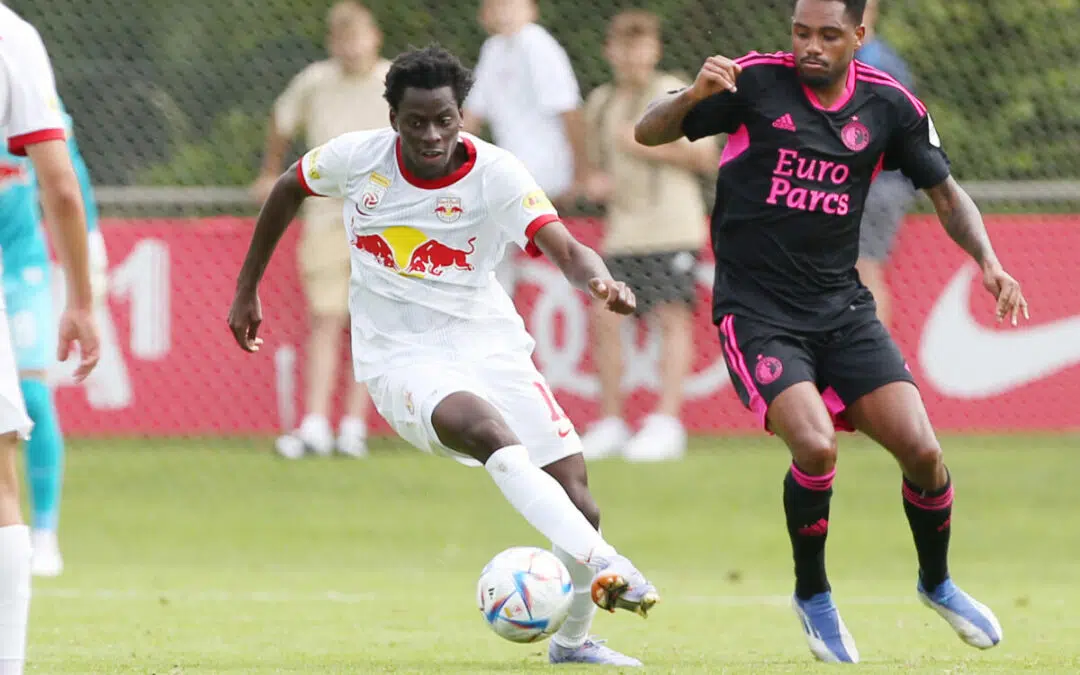 Mercato : La priorité du milieu de terrain dévoilée ! - ASSE