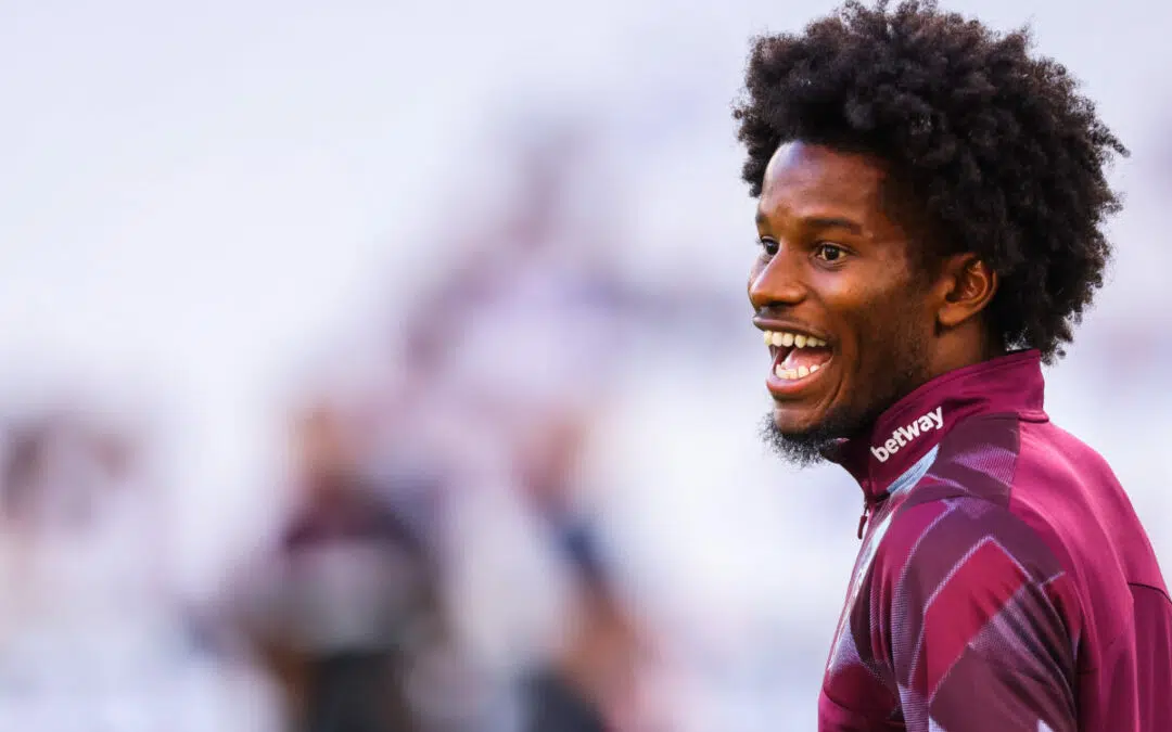 Mercato : Qui es-tu Pierre Ekwah, future recrue de l'ASSE ?