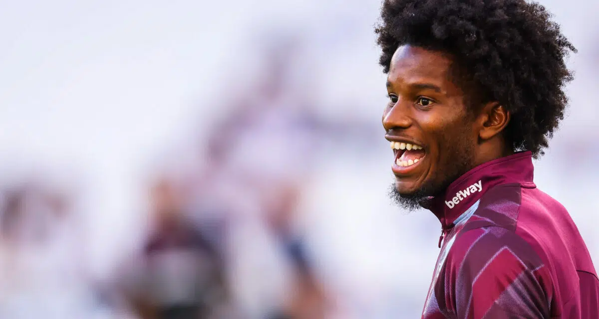 Mercato : Qui es-tu Pierre Ekwah, future recrue de l'ASSE ?