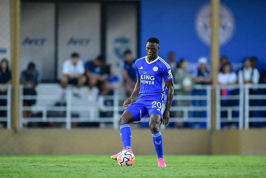 Mercato : Patson Daka à l'ASSE, une fausse bonne idée ?