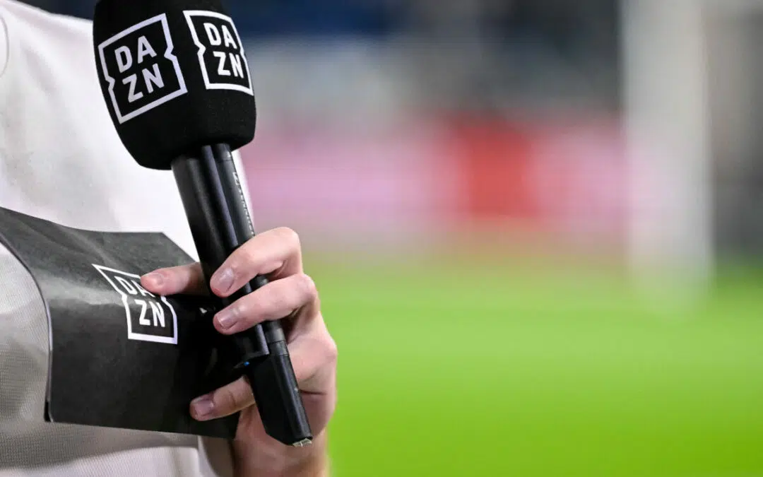 Ligue 1 : DAZN se justifie et évoque "un juste prix" !