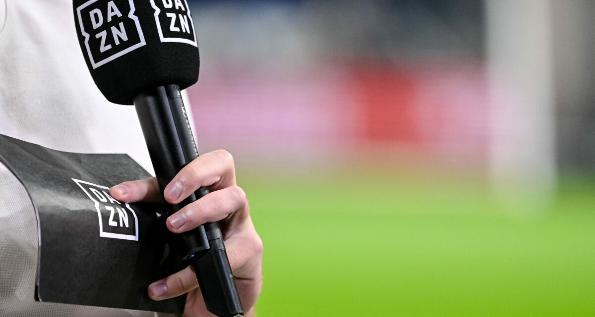 Ligue 1 : DAZN se justifie et évoque « un juste prix » !