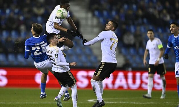 Flash Mercato : Une nouvelle recrue arrive &agrave; l'ASSE !