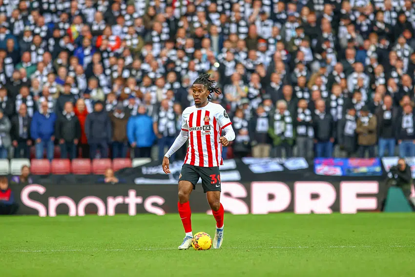 Mercato : Sunderland dit aurevoir à Ekwah - ASSE