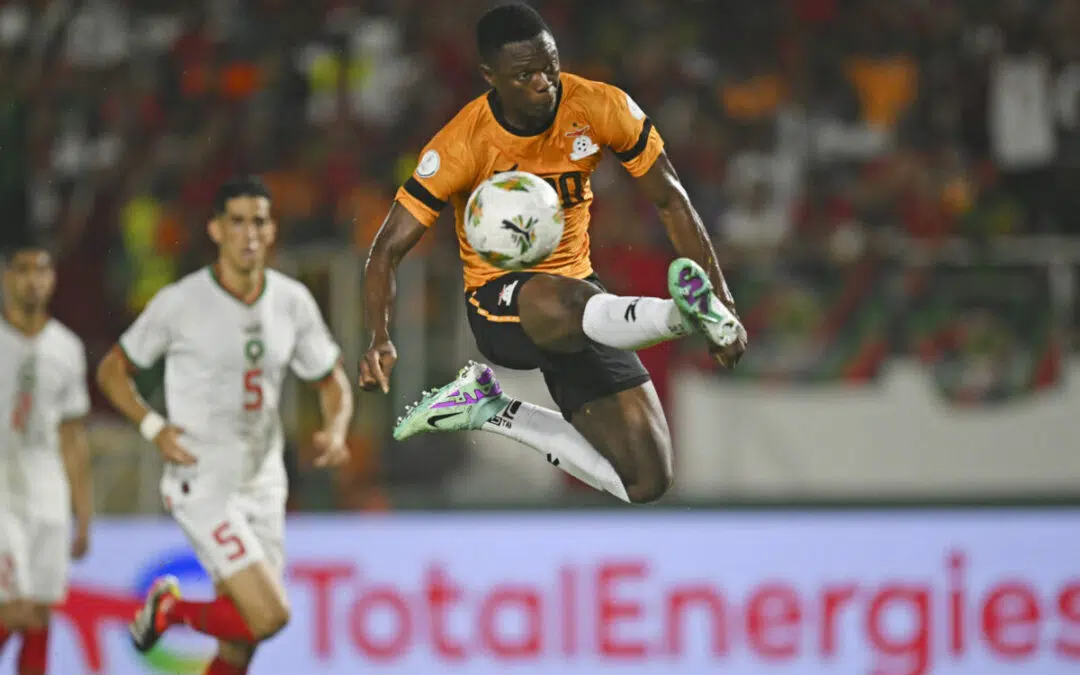 Mercato : Un attaquant de Premier League ciblé par l'ASSE !