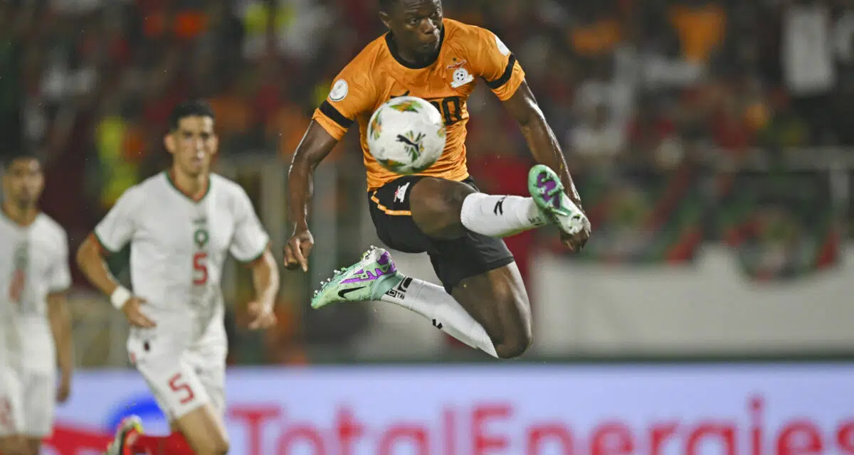 Mercato : Un attaquant de Premier League ciblé par l'ASSE !