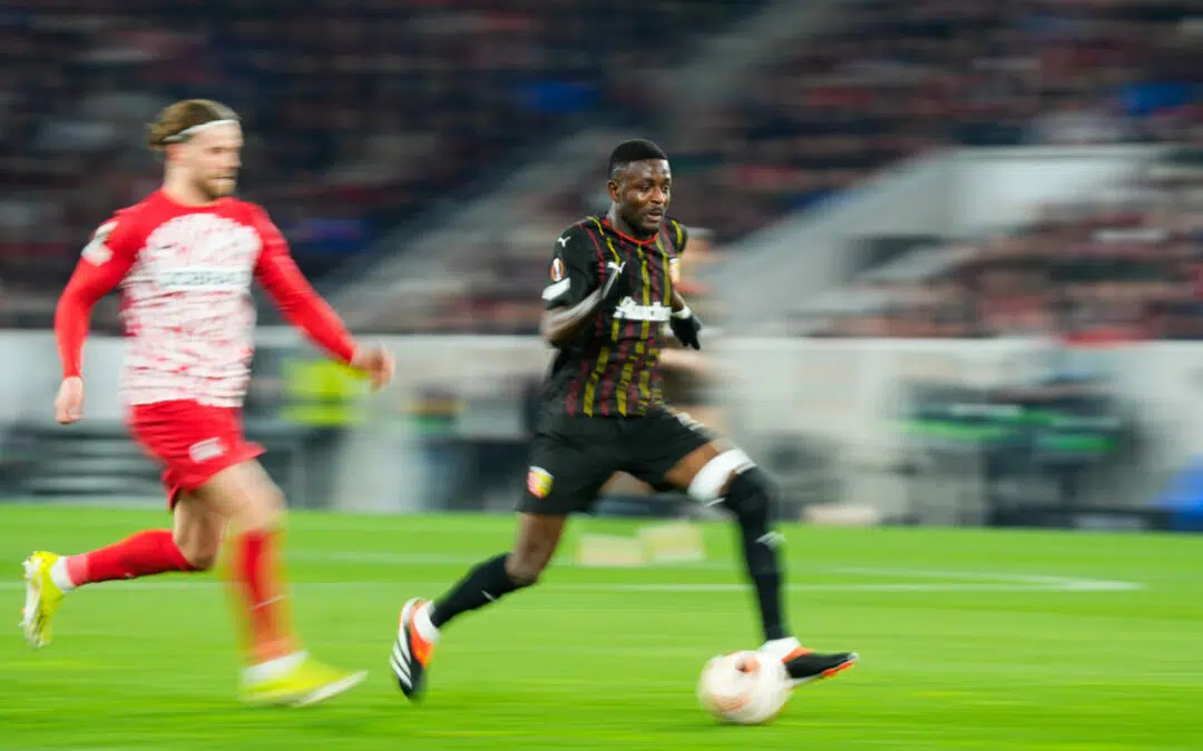 Mercato : Une nouvelle piste s'échappe en L1 ! - ASSE