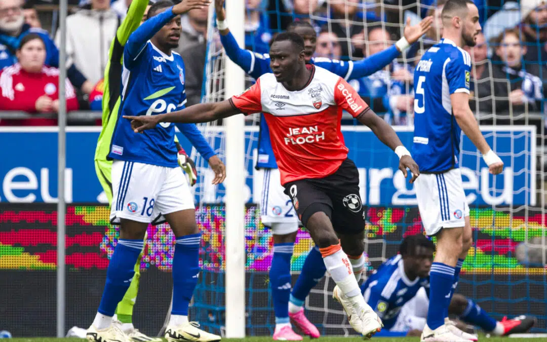 Mercato : L'ASSE attaquée sur sa priorité !