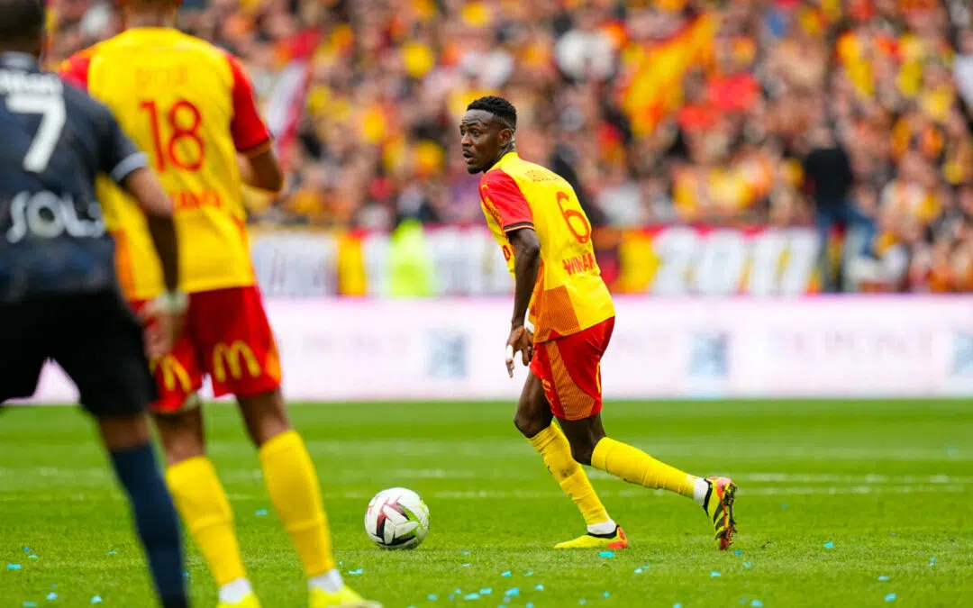 Mercato : Abdul Samed a tranché pour son avenir - ASSE