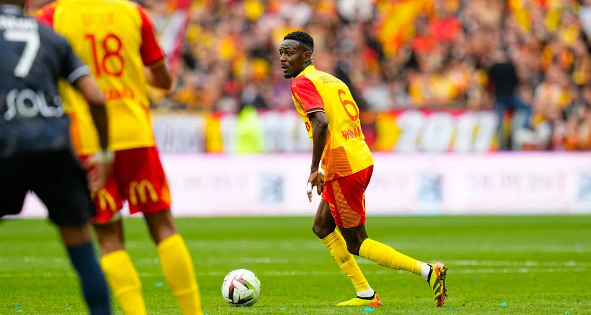 Mercato : Abdul Samed a tranché pour son avenir - ASSE