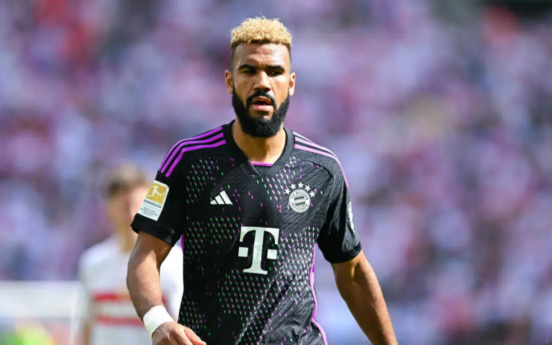 🚨 Flash Mercato : un joueur de ligue des champions à l'ASSE ?