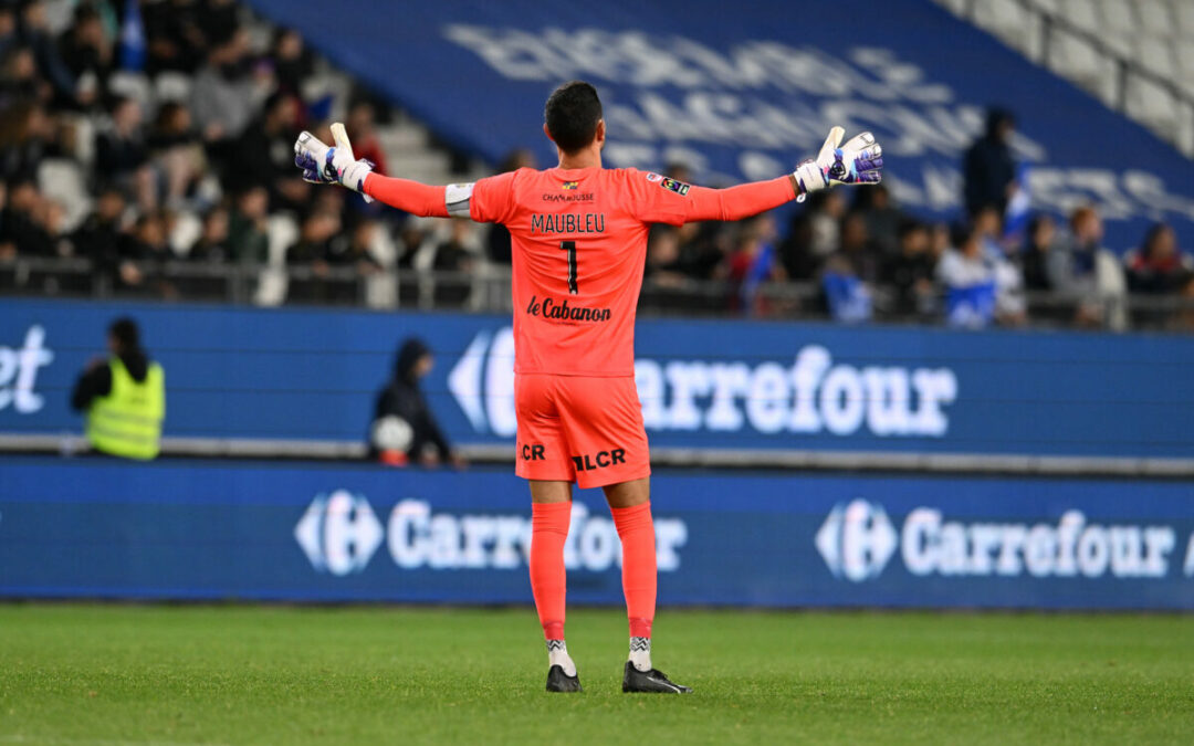 Mercato : Qui es-tu Brice Maubleu, future recrue de l’ASSE ?