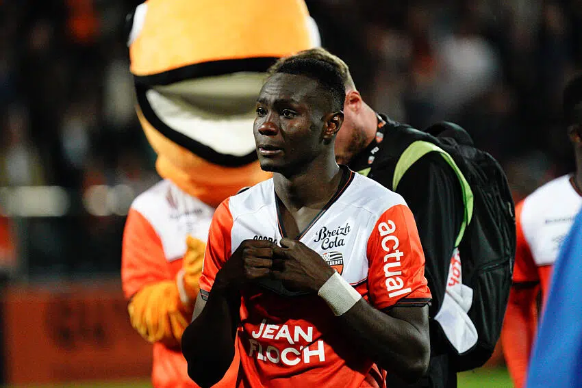 Mercato : Une sensation de la ligue 1 à l'ASSE ?