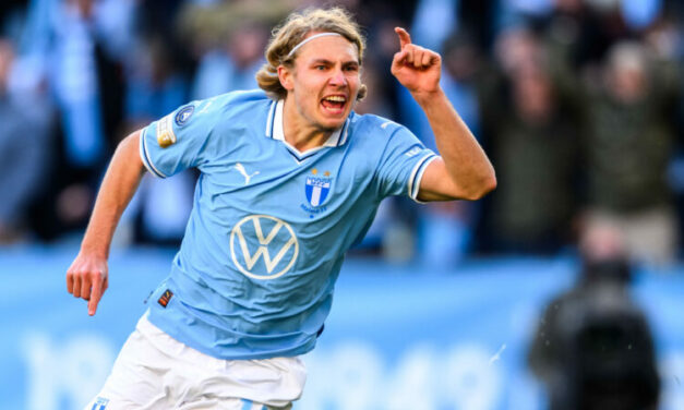 Mercato : Sebastian Nanasi proche d'un d&eacute;part ? - ASSE