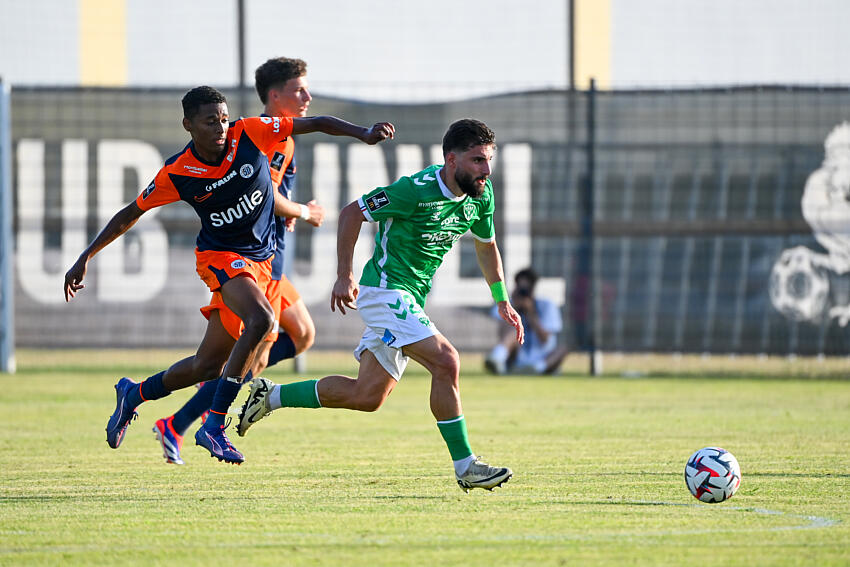 ASSE : Une équipe réellement trop inexpérimentée ?