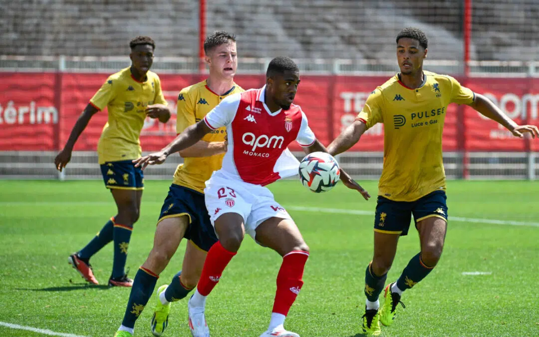 🚨 Mercato : Une piste en attaque s'envole pour l'ASSE