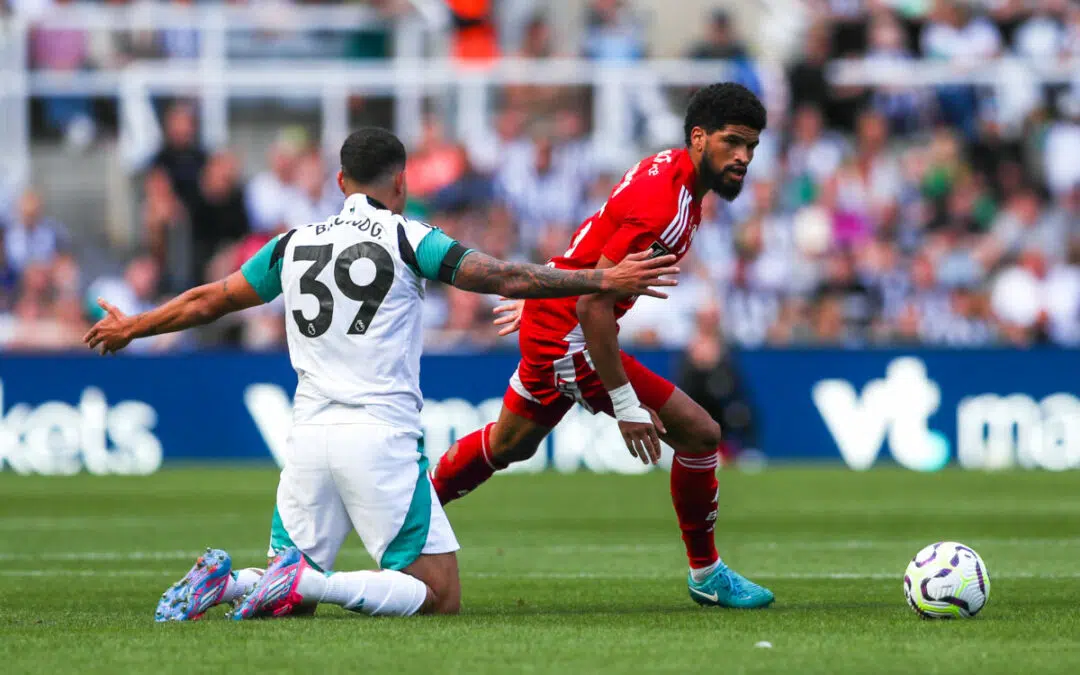 Mahdi Camara a hâte de retrouver l'ASSE !