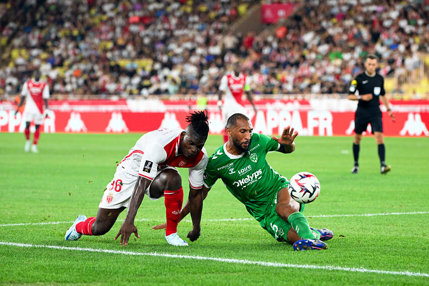 Ligue 1 : Les premiers enseignements de cette J1 !