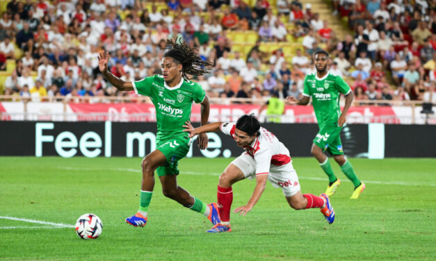 Mercato : Turbulences à l’ASSE avec le dossier Amougou