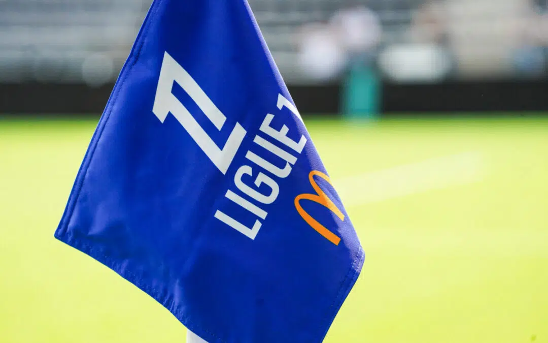 Ligue 1 : Tous les résultats de la dernière journée