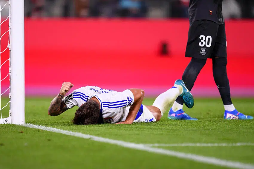 Ligue 1 : La crise à l'OL, l'ASSE à la relance ?