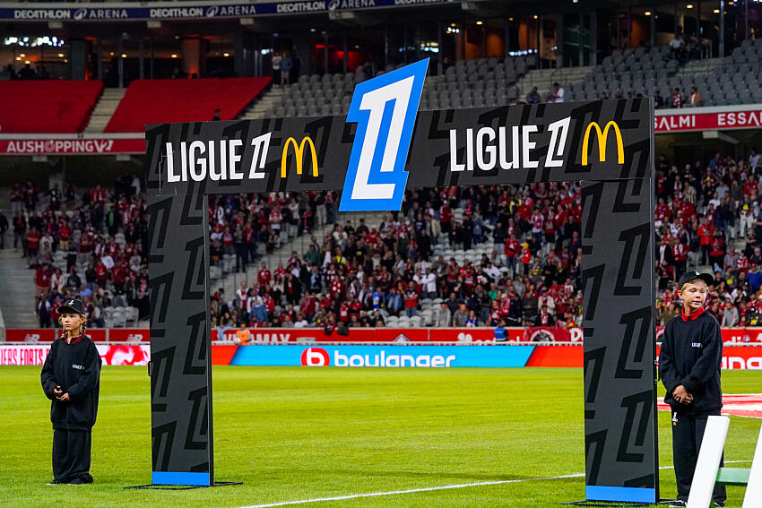 Ligue 1 : Deux ennemis jurés au fond du trou !