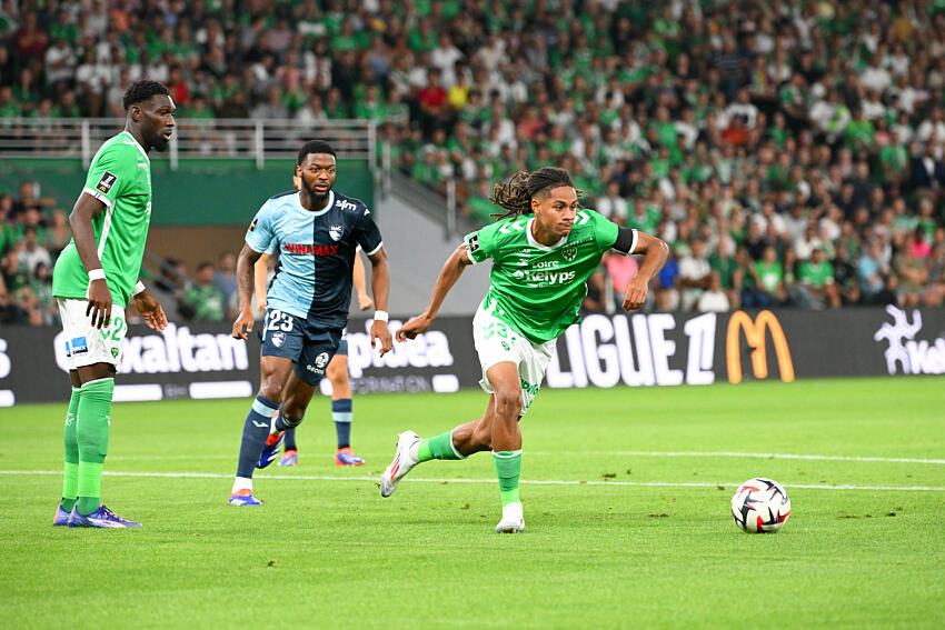 🚨 L’ASSE perd contre un concurrent direct au maintien !