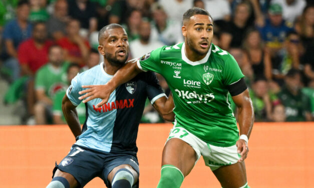 Ligue 1 : L’ASSE méritait elle mieux face au Havre ?