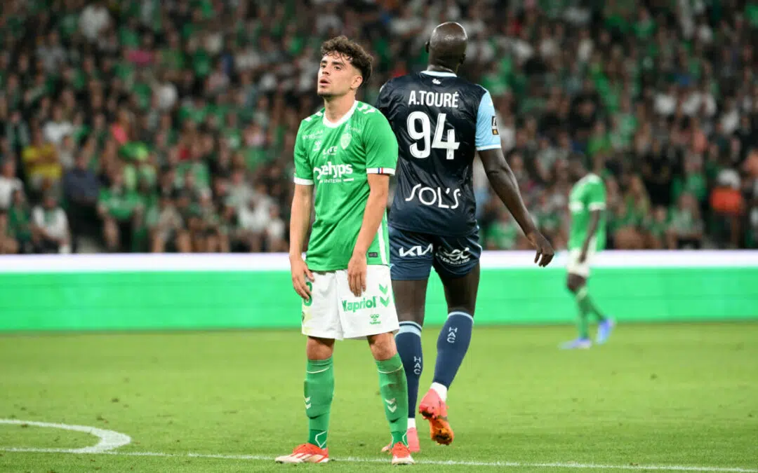 Un gros défaut de l'ASSE pointé du doigt