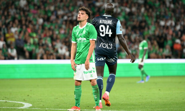 Mercato : Large vague de d&eacute;parts imminente ! - ASSE