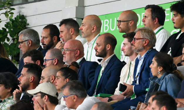 Mercato : La nouvelle direction coupable d’erreurs fatales ? – ASSE