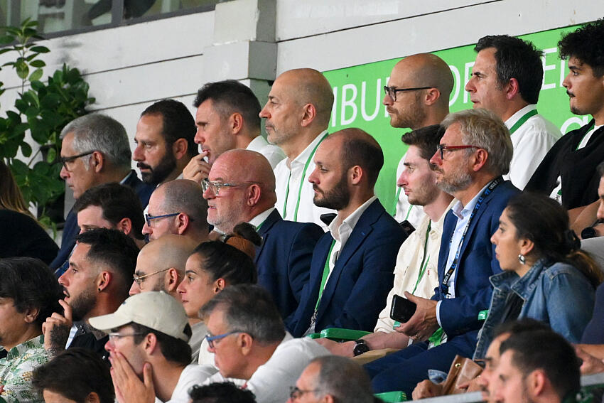 Mercato : La nouvelle direction coupable d’erreurs fatales ? – ASSE