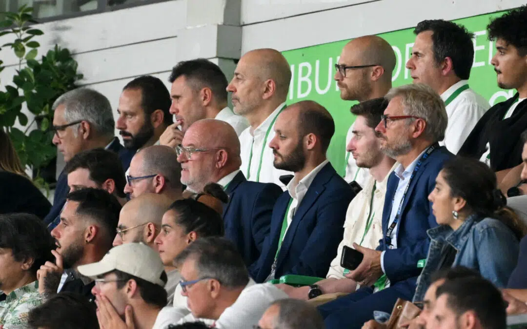 Mercato : L'ASSE lance son sprint final pour obtenir son buteur !