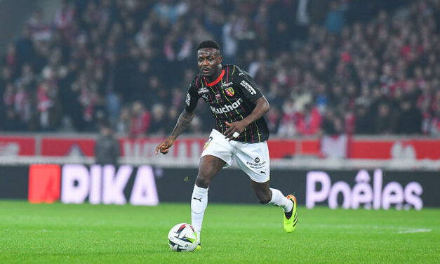 Mercato : L&rsquo;ASSE sur un milieu de terrain de Ligue 1 !