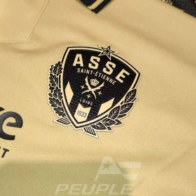 En plein JO : l'ASSE sera en or !