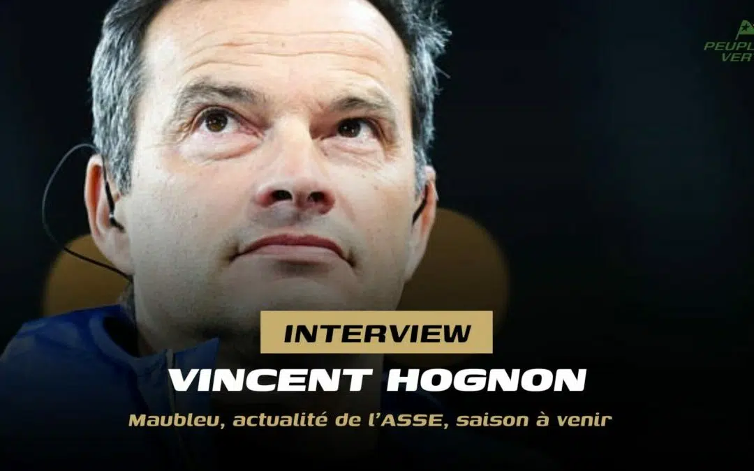 ASSE : "J'ai une bonne impression des nouveaux actionnaires"