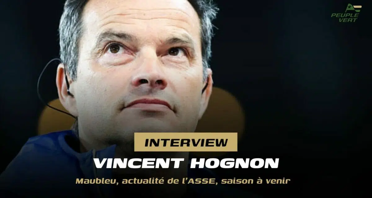 ASSE : "J'ai une bonne impression des nouveaux actionnaires"