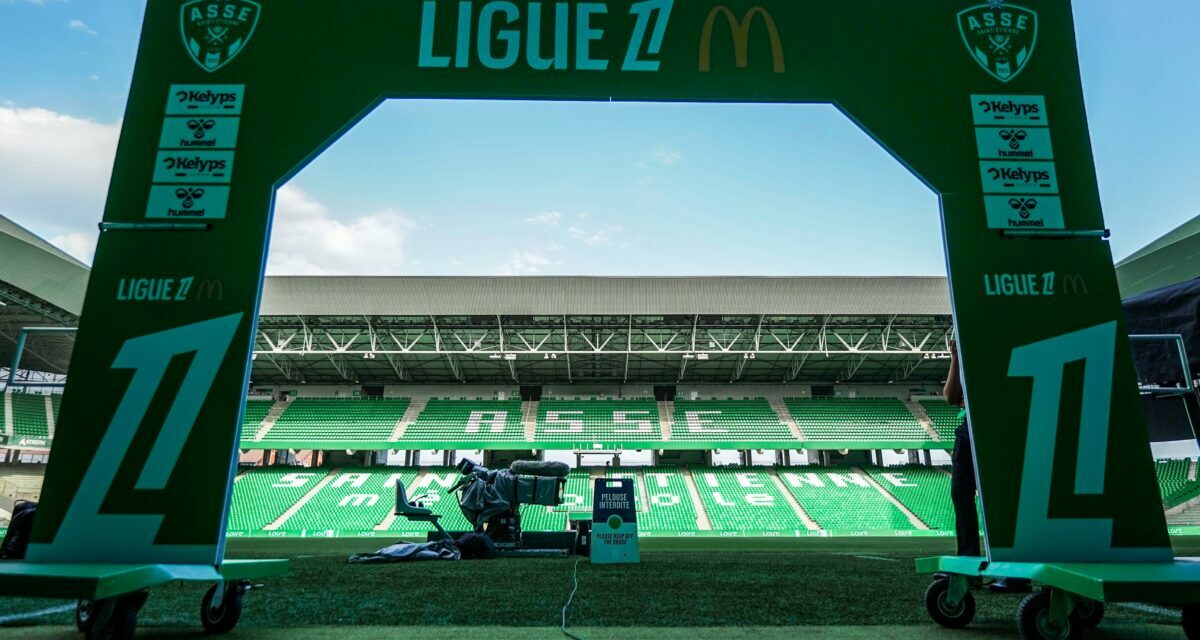 Ligue 1 : Le mercato s’enflamme enfin ! – ASSE