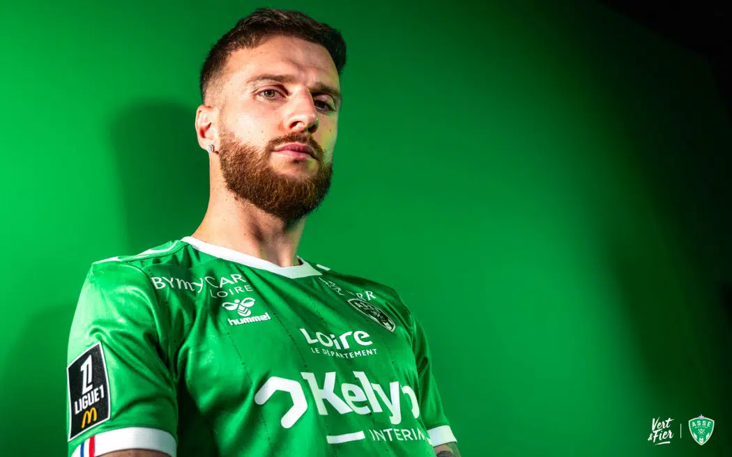 Mercato : Pierre Cornud retourne officiellement en Israël !