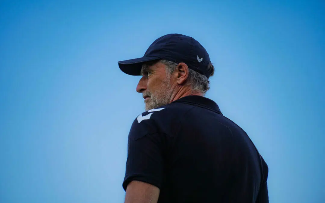 Mercato : Olivier Dall’Oglio attend du lourd en attaque - ASSE