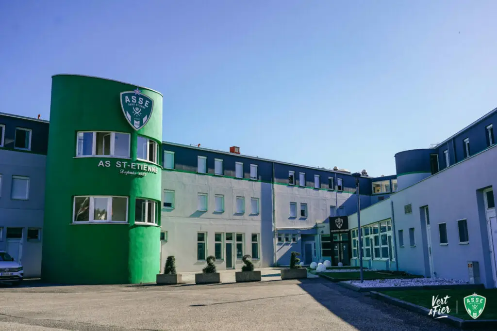 🔴 Live : Suivez ASSE-Moulins