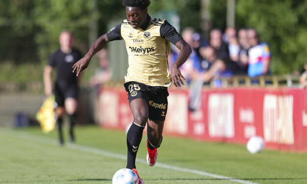 Mercato : L'ASSE attaqu&eacute;e sur l'un de ses joyaux !