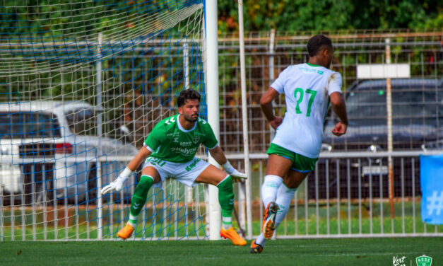 ASSE : "On sait la chance qu'on a de jouer &agrave; Saint&eacute; !"