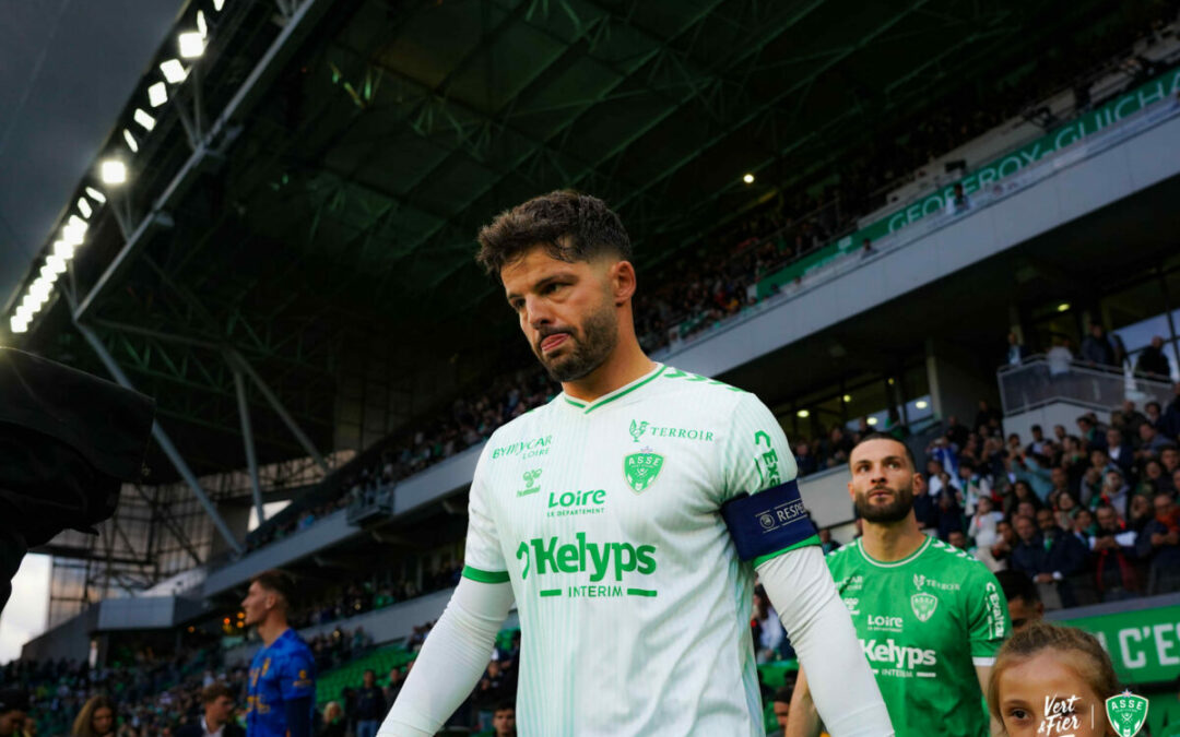 ASSE : « être leader c’est être dans les actes ! »