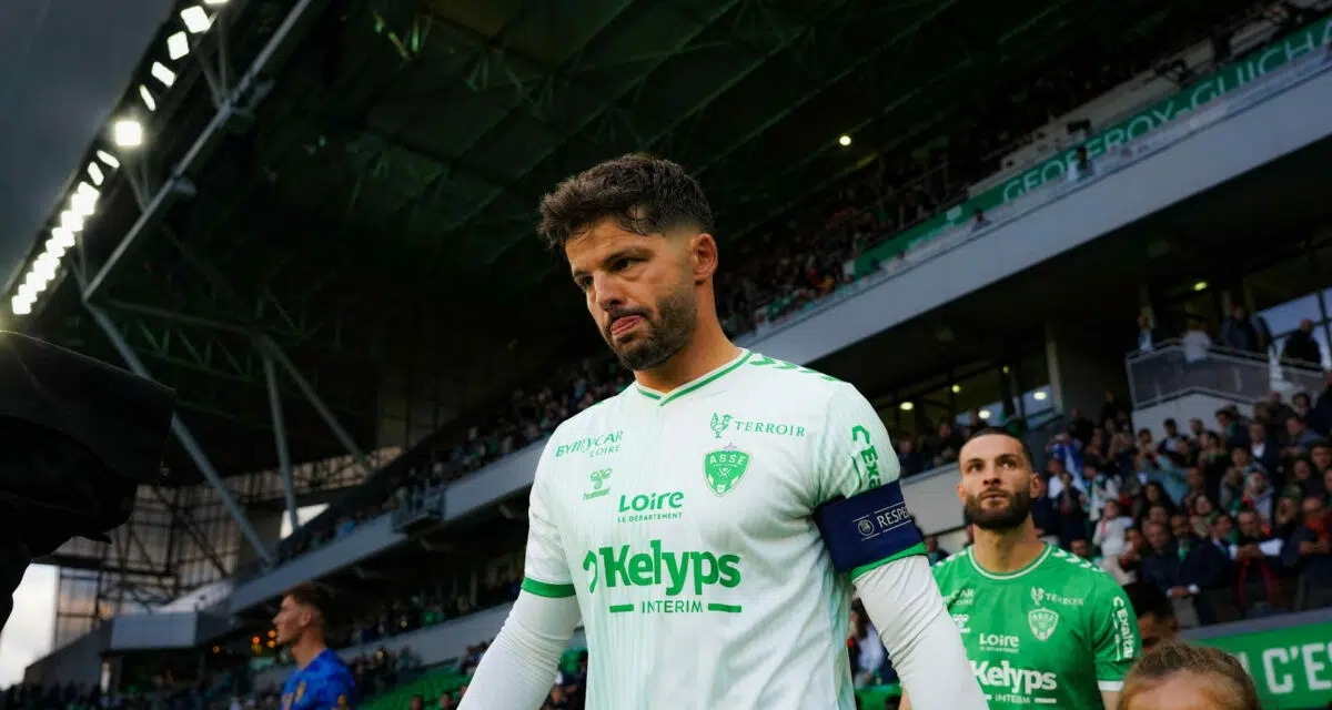 ASSE : "être leader c'est être dans les actes !"